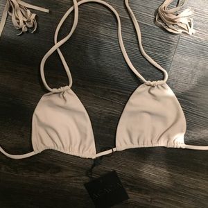 Acacia Cannons Top - Clay